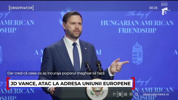 Observator ora 23 din 07.04.2026