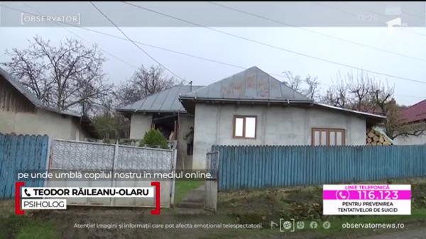 Observator ora 19 din 08.04.2026