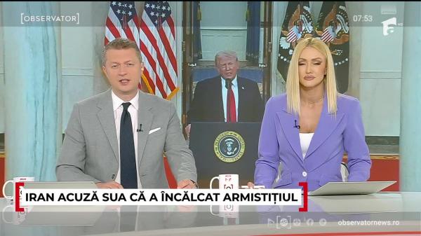 Observator ora 6 din 09.04.2026