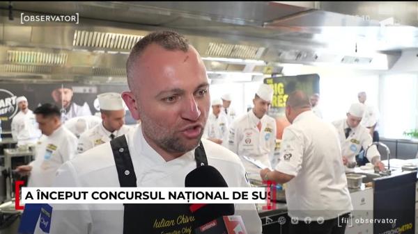 Observator ora 12 din 09.04.2026