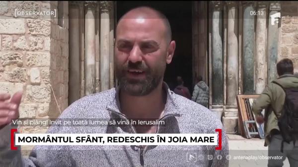 Observator ora 6 din 10.04.2026