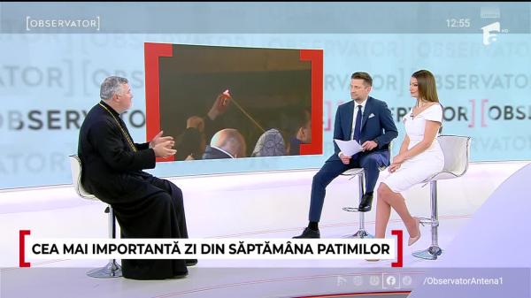 Observator ora 12 din 10.04.2026