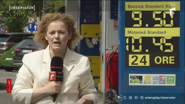 Observator ora 19 din 20.04.2026
