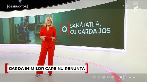 Observator ora 19 din 20.05.2026