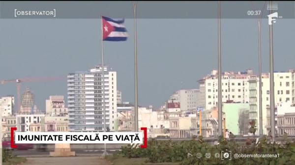 Observator ora 23 din 20.05.2026