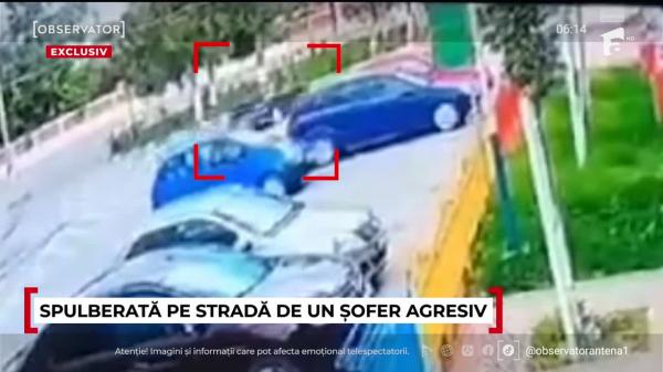 Observator ora 6 din 22.05.2026