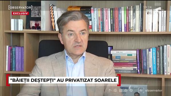 Observator ora 19 din 25.05.2026