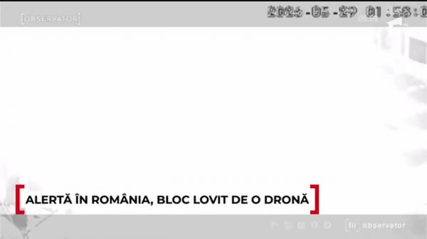 Observator Weekend ora 6 din 30.05.2026