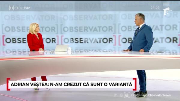 Observator ora 19 din 15.06.2026