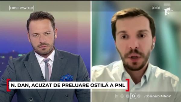 Observator ora 23 din 15.06.2026