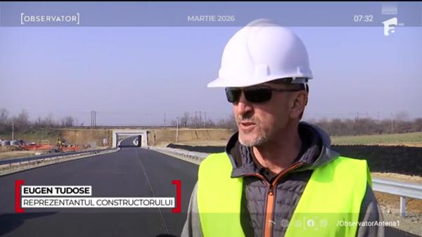 Observator ora 6 din 16.06.2026