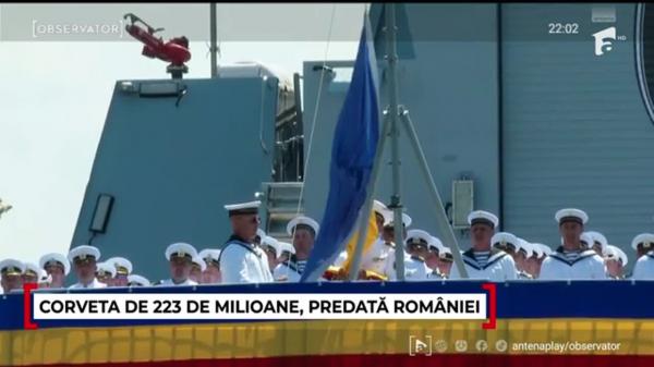 Observator ora 23 din 20.06.2026