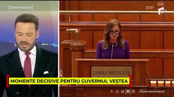 Observator ora 23 din 22.06.2026