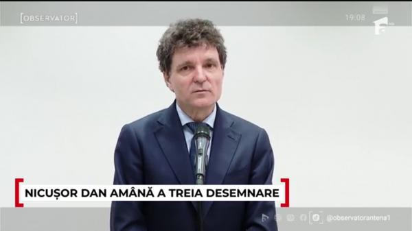 Observator ora 19 din 30.06.2026