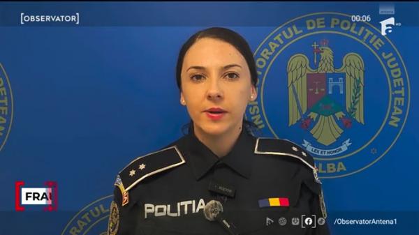 Observator ora 23 din 03.07.2026