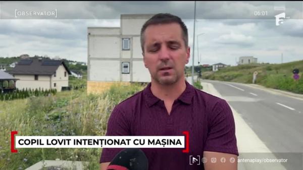 Observator ora 6 din 23.07.2026