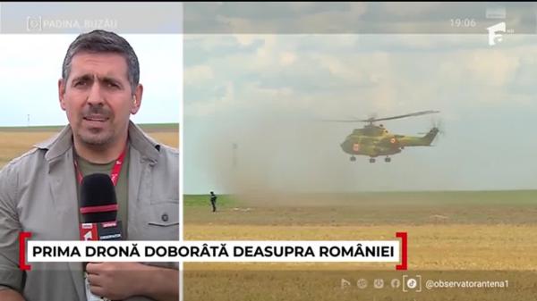 Observator ora 19 din 24.07.2026