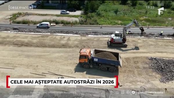 Observator ora 19 din 27.07.2026