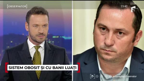 Observator ora 23 din 28.07.2026