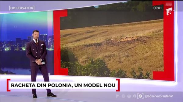 Observator ora 23 din 30.07.2026