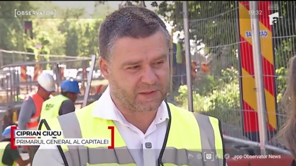 Observator ora 19 din 14.08.2026