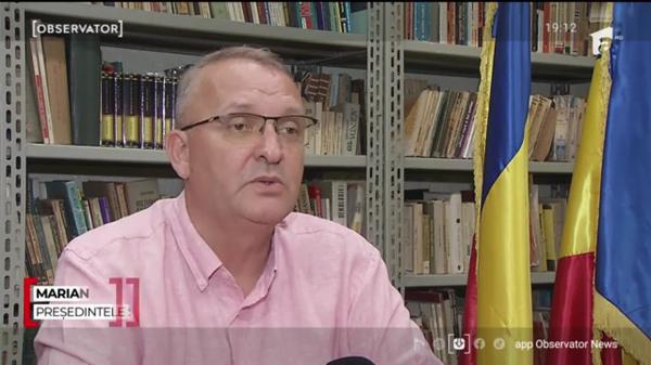 Observator ora 19 din 18.08.2026