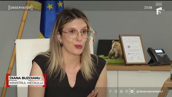 Observator ora 23 din 19.08.2026