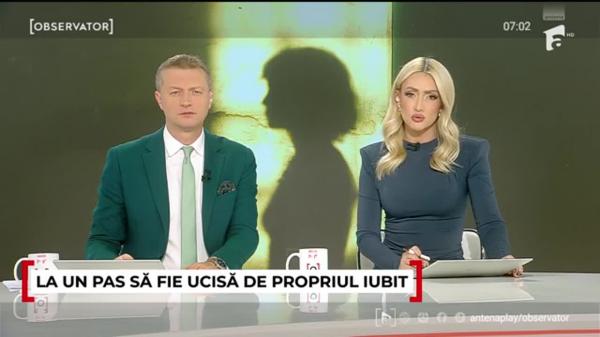 Observator ora 6 din 28.09.2026