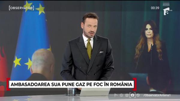 Observator ora 23 din 28.09.2026