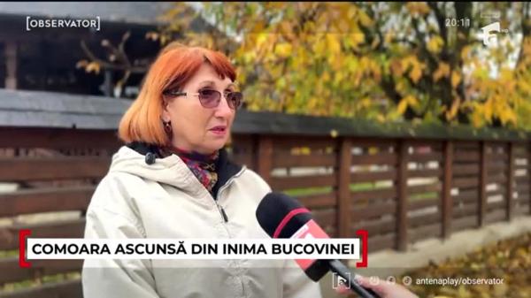 Observator ora 19 din 16.10.2026