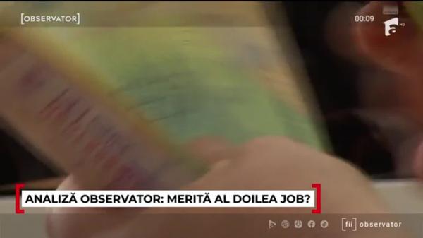Observator ora 23 din 22.10.2026