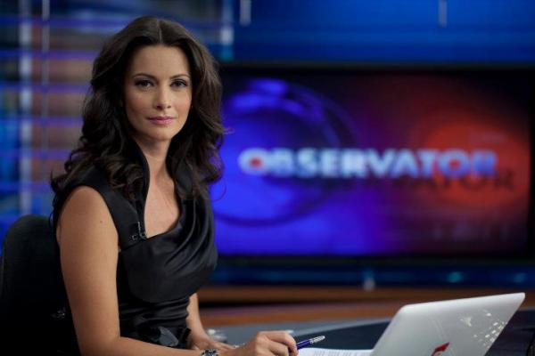 Observator 19:00: Cum au gresit chirurgii piciorul unei paciente