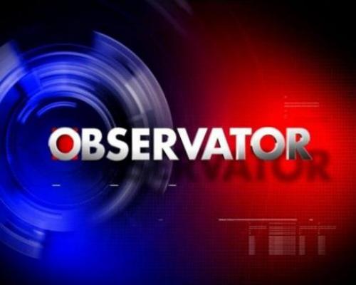 Observator 19:00: Cum face un dascal educatie unui copil de trei ani