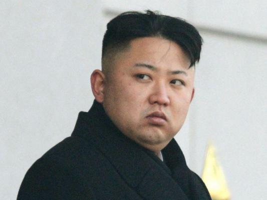Kim Jong-un și-a executat unchiul