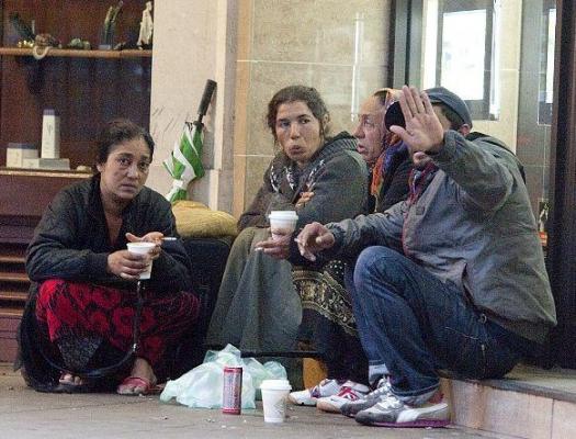 Topul infracţionalităţii în Anglia e condus de români!