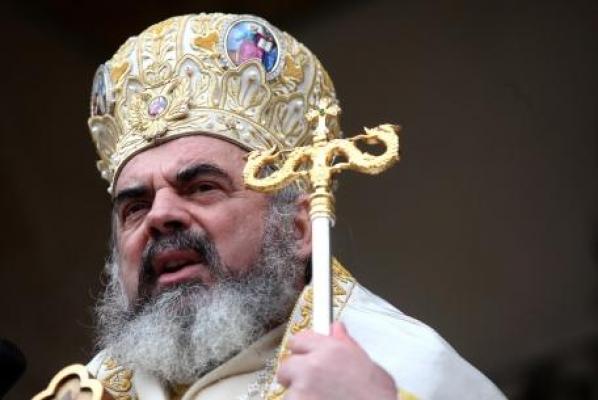 “Mesajul-eco” al Patriarhului înainte de Crăciun