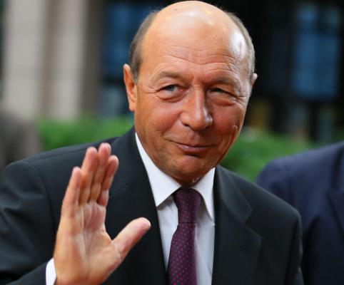 Traian Băsescu a promulgat bugetul de stat