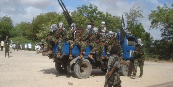 Cinci terorişti, care voiau să pună bombe în stadion, au fost prinşi!
