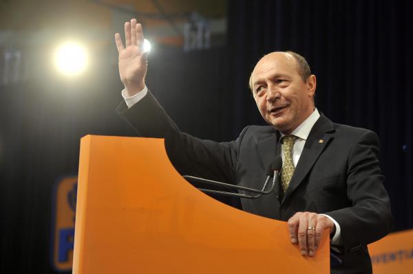 Ce contine scrisoarea trimisa de presedintele Basescu liderilor USL