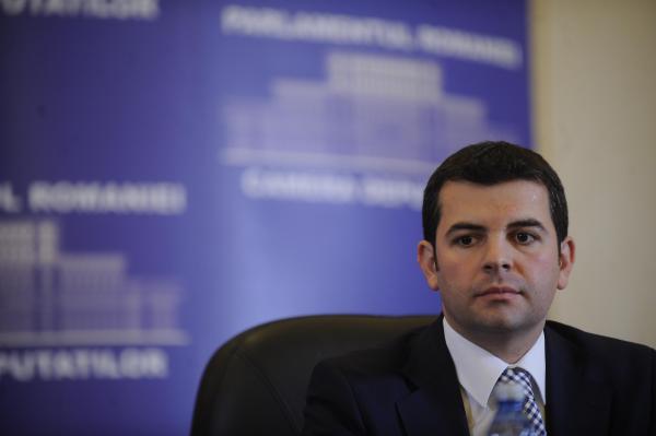 Ministrul Daniel Constantin:Se anunta seceta in iulie si august. Sumele pentru sisteme de irigatii se vor dubla