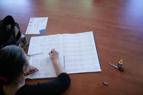 Elevii bucuresteni, pe primul loc la chiulit: 2,6 milioane de absente, in sase luni