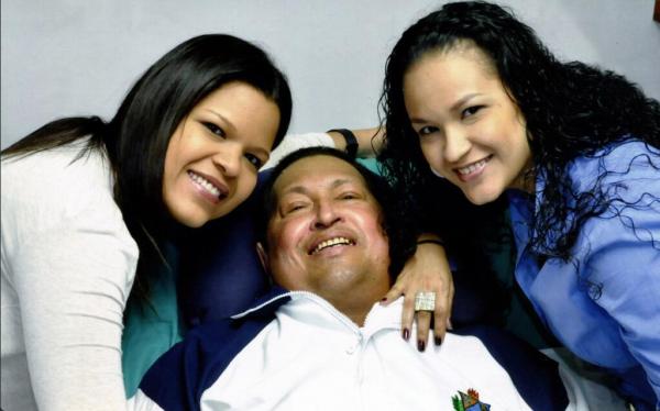 Starea de sanatate a lui Hugo Chavez s-a inrautatit