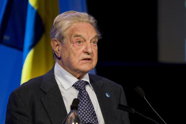 Reuters a publicat, din greseala, necrologul miliardarului George Soros