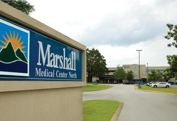 Trei spitale din Alabama au fost evacuate in urma unui apel la 911 care anunta prezenta unei bombe