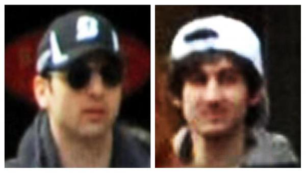 Atentat Boston : Mama presupusilor autori sustine ca FBI ii supraveghea de ani de zile pe fiii sai si ca totul este o inscenare