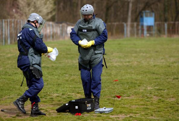 ALERTA IN SUA: Amenintari cu bomba in New Jersey, trei scoli au fost evacuate