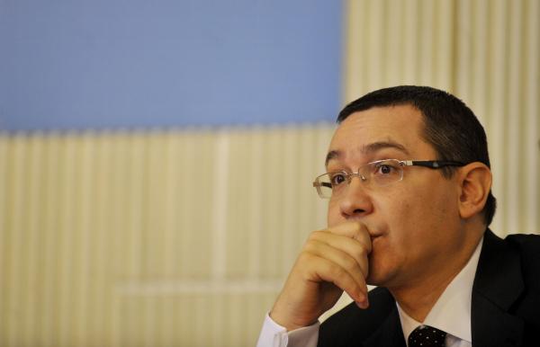 SEDINTA USL DUPA NUMIREA LUI KOVESI. Ponta: PSD preia Ministerul Justitiei