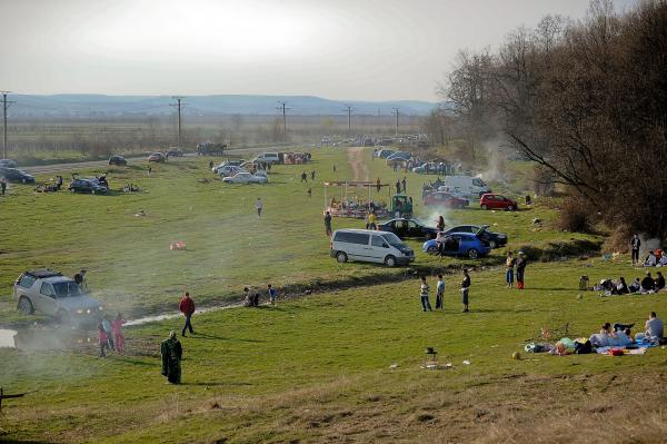 REGULI PENTRU GRATAR. Atentie, amenzile sunt "piperate"!