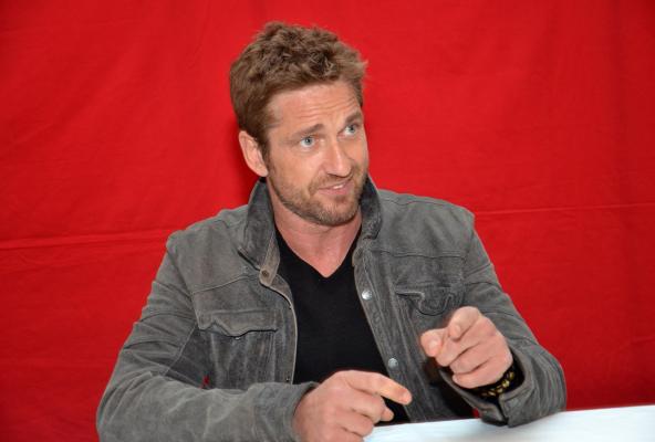 Gerard Butler vrea o pauza de la actorie
