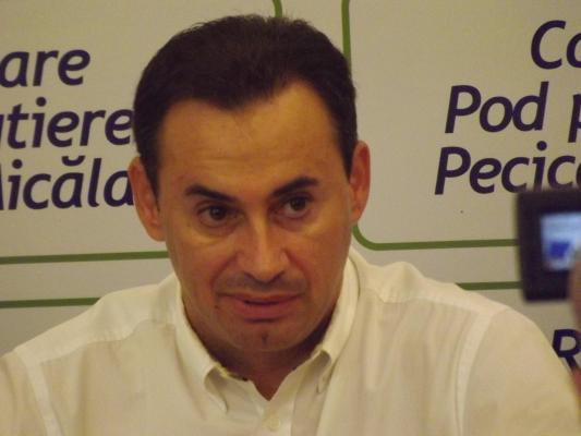 Ucigasul omului de afaceri din Arad planuia asasinate